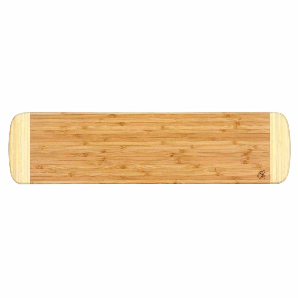 Palaoa Bread Cutting Board, 23" x 6"