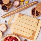 Kauai Cutting Board, 14-1/2" x 11-1/2"