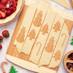 Kauai Cutting Board, 14-1/2" x 11-1/2"