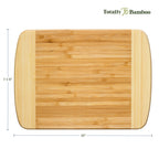 Hana Cutting Board, 10" x 7-1/8"