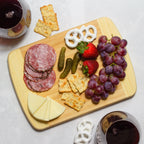 Hana Cutting Board, 10" x 7-1/8"