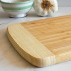 Hana Cutting Board, 10" x 7-1/8"