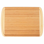 Kona Groove Carving Board, 18" x 12-1/2"