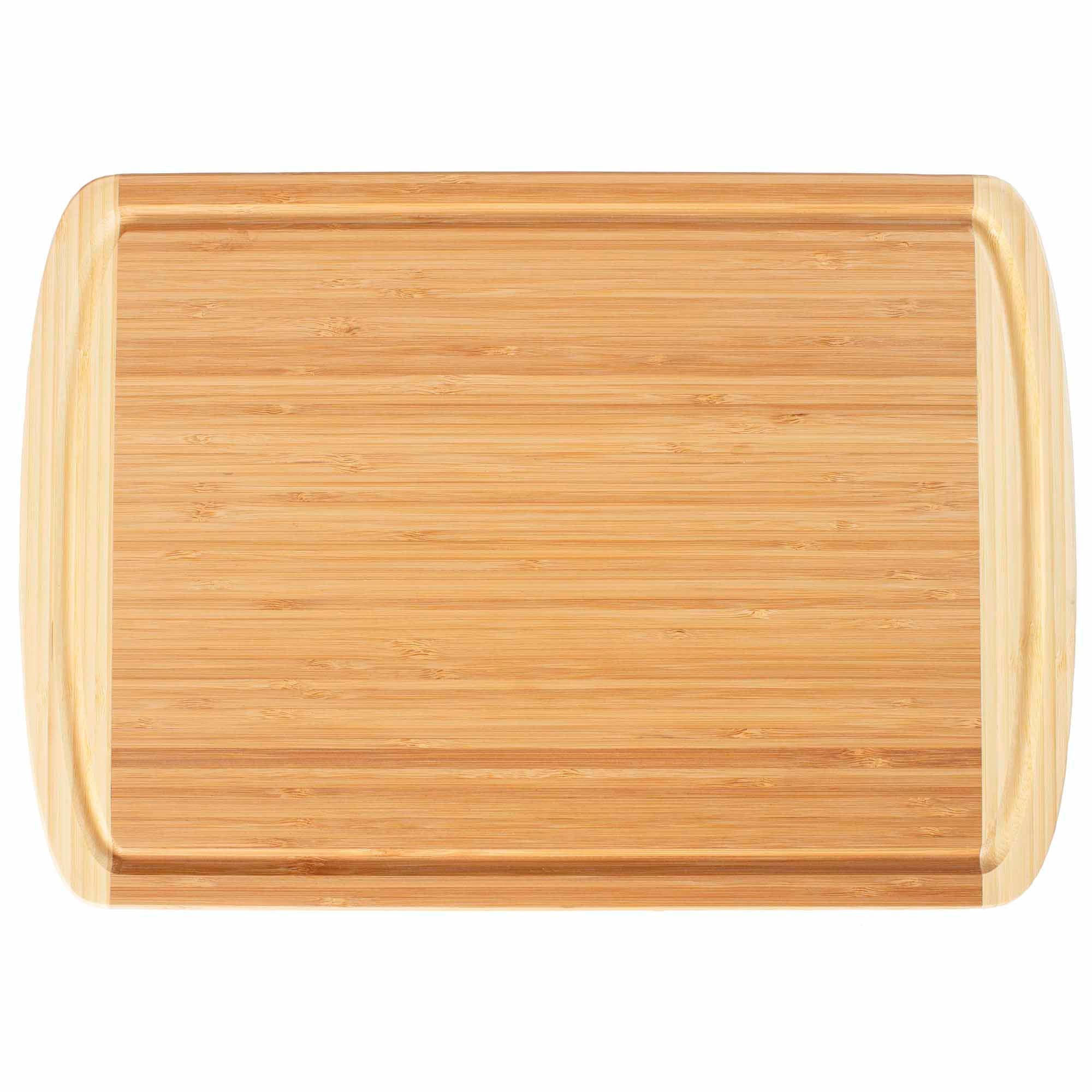 Kona Groove Carving Board, 18" x 12-1/2"