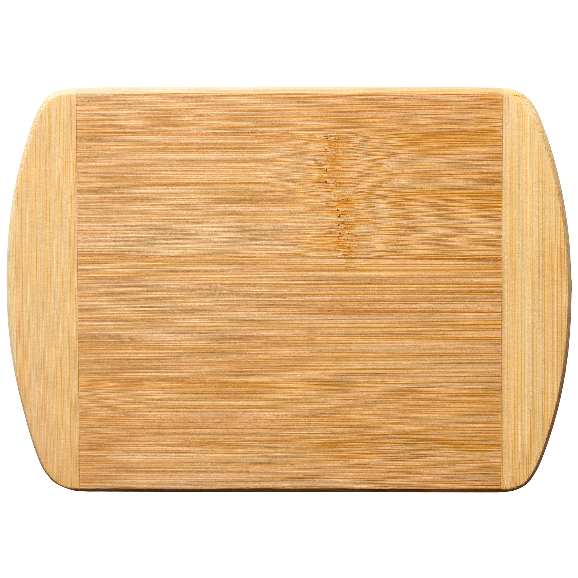 2-Tone Small Cutting Board, 8" x 5-3/4"
