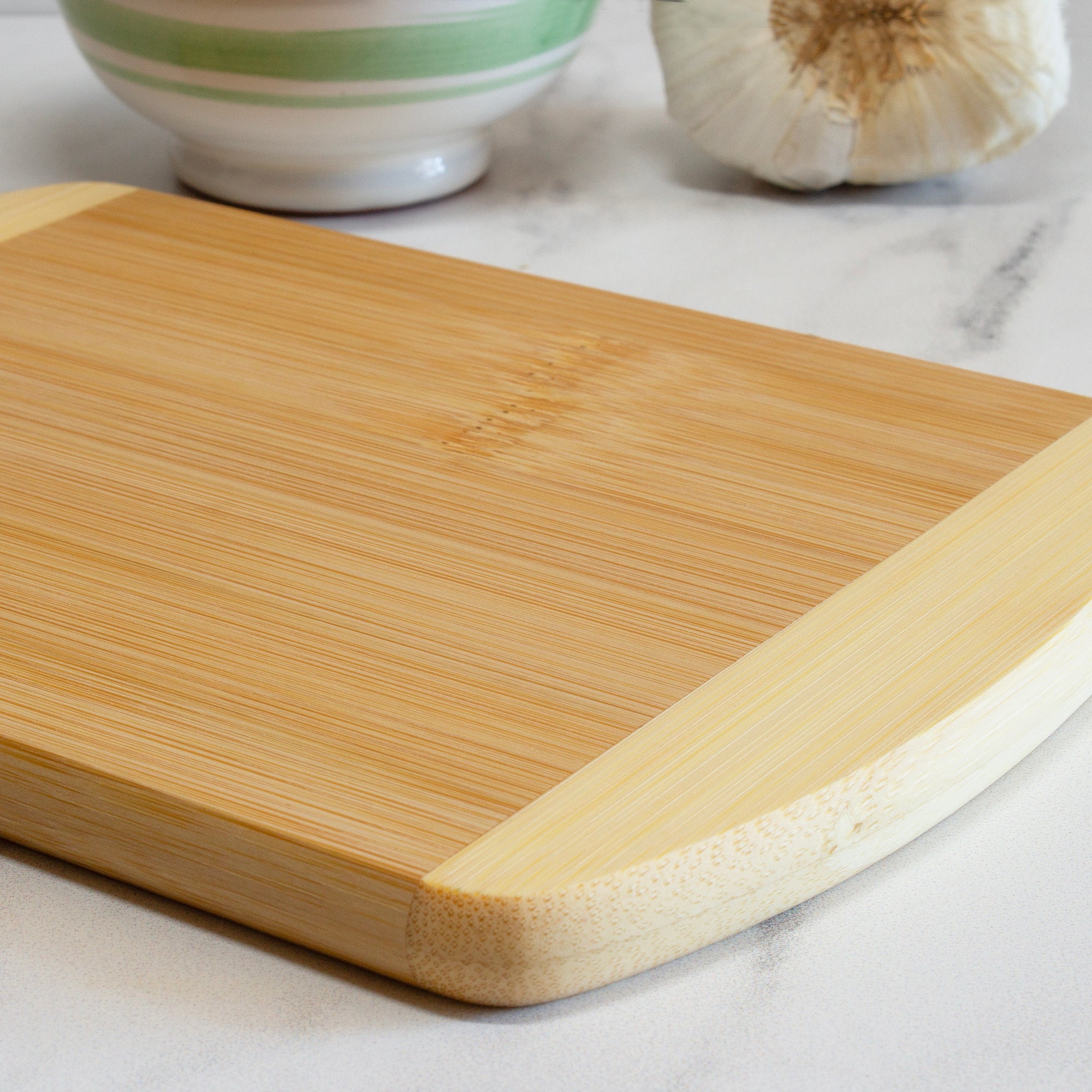 Escondido Two Tone 8" Bar Board