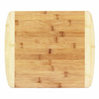 2-Tone Cutting Board, 13-1/2" x 11-1/2"