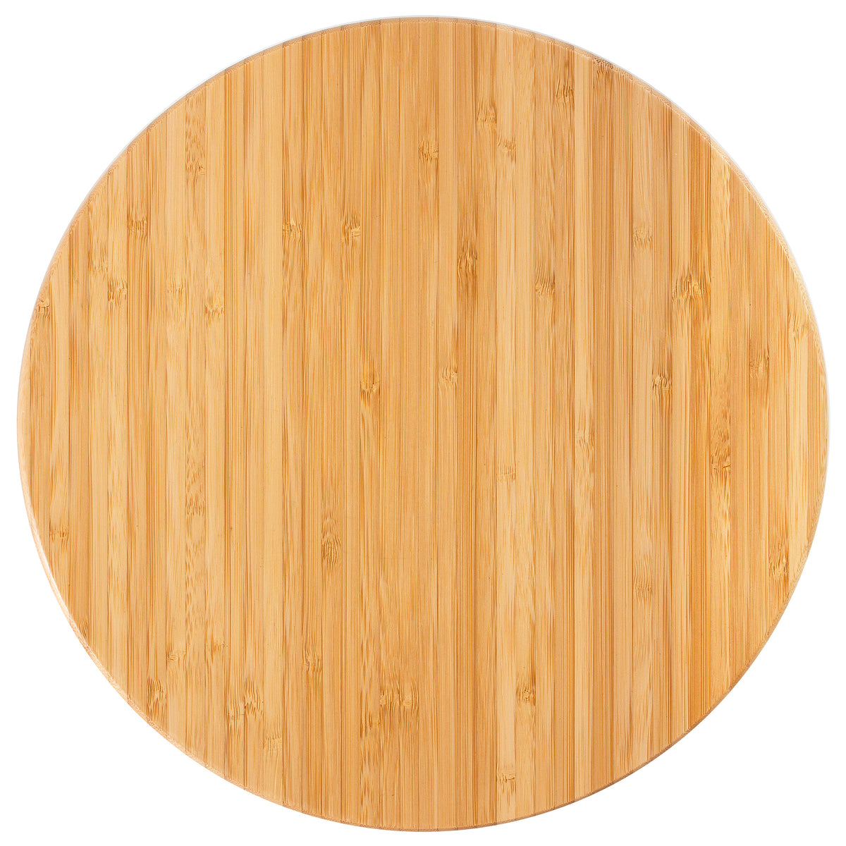 Round Cutting Board, 12" x 12"