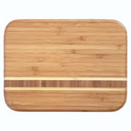 Barbados Small Cutting Board, 9" x 6-1/2"
