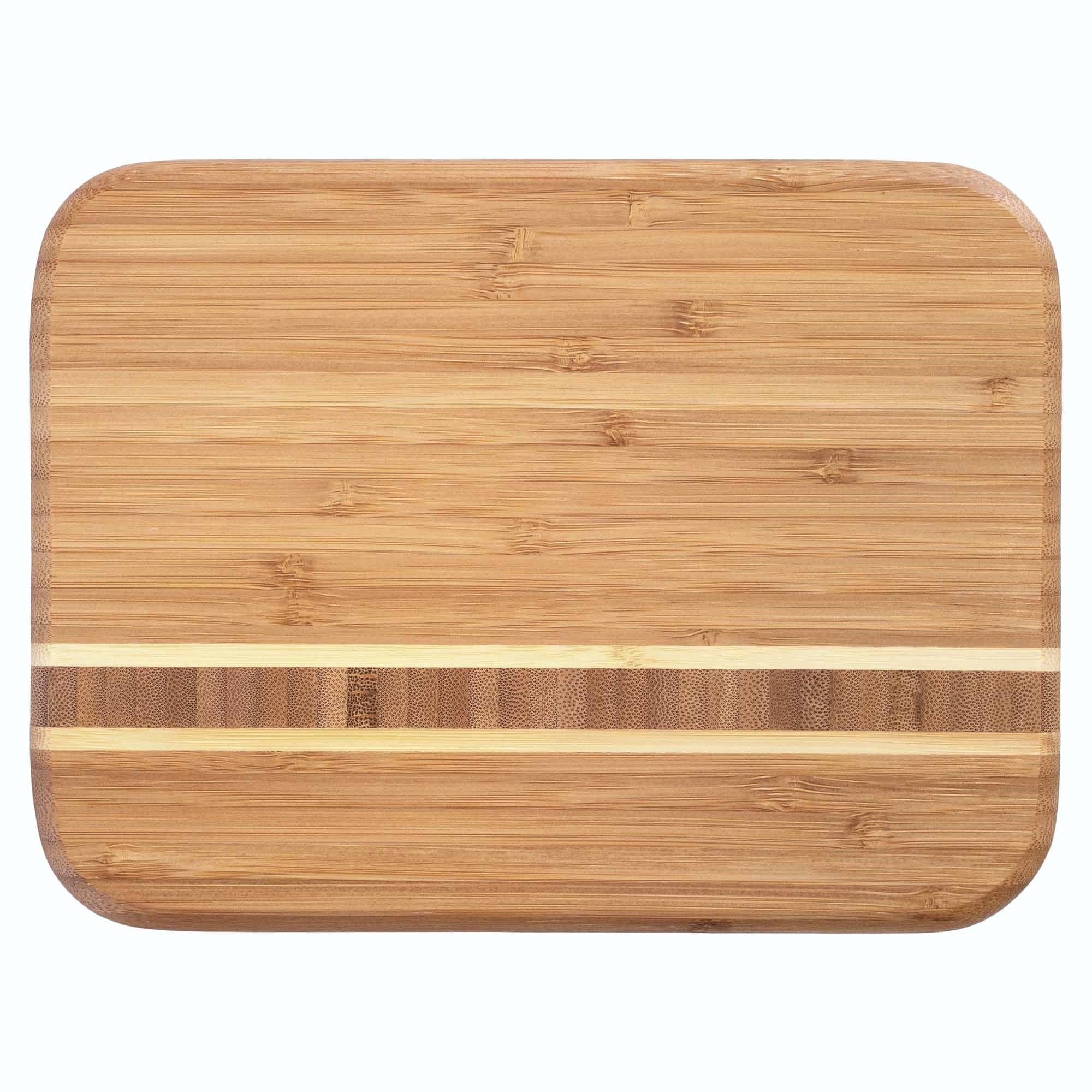 Barbados Small Cutting Board, 9" x 6-1/2"