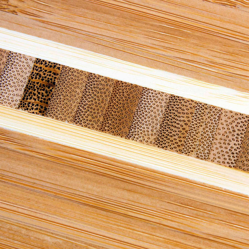 Barbados Small Cutting Board, 9" x 6-1/2"