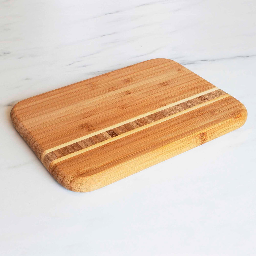 Barbados Small Cutting Board, 9" x 6-1/2"