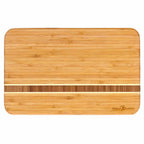 Aruba Cutting Board, 12-1/2" x 8"