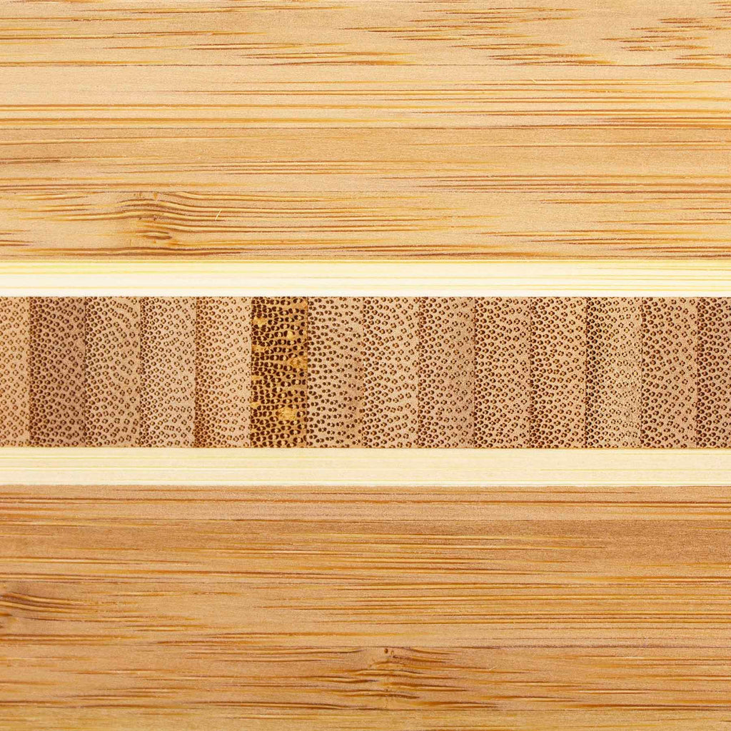 Aruba Cutting Board, 12-1/2" x 8"