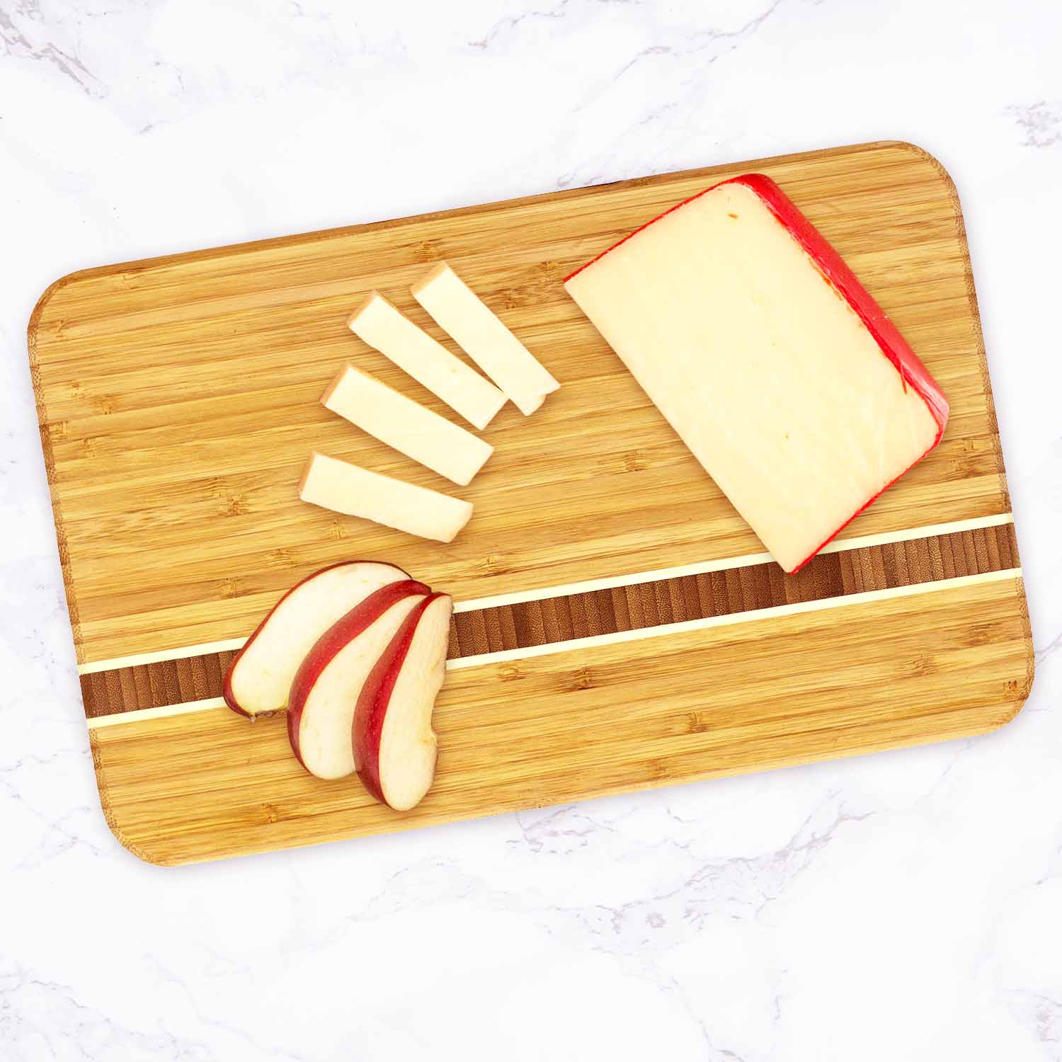 Aruba Cutting Board, 12-1/2" x 8"