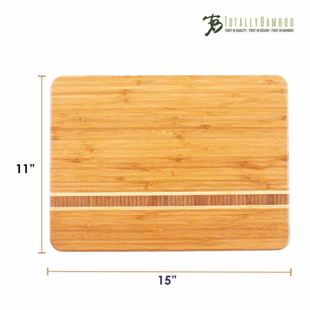 Martinique Cutting Board, 15" x 11"