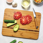 Martinique Cutting Board, 15" x 11"
