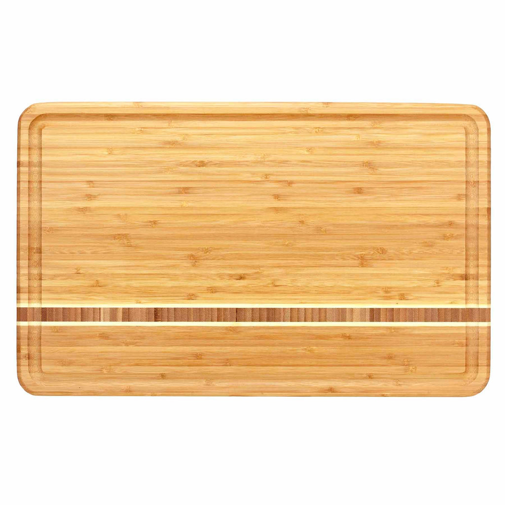 Dominica Carving Board, 20-5/8" x 12-1/2"