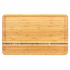 Dominica Carving Board, 20-5/8" x 12-1/2"
