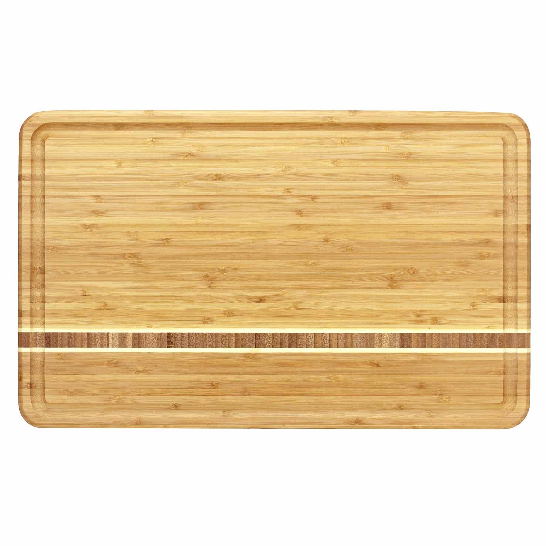 Dominica Carving Board, 20-5/8" x 12-1/2"
