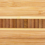 Dominica Carving Board, 20-5/8" x 12-1/2"