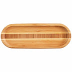 Catch-All Spoon Rest, 10" x 3-1/2"