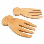 Salad Hands Salad Serving Set