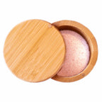 Salt Cellar with Swivel Lid, 6-Oz. Capacity