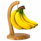 Banana Holder with Stainless Steel Hook
