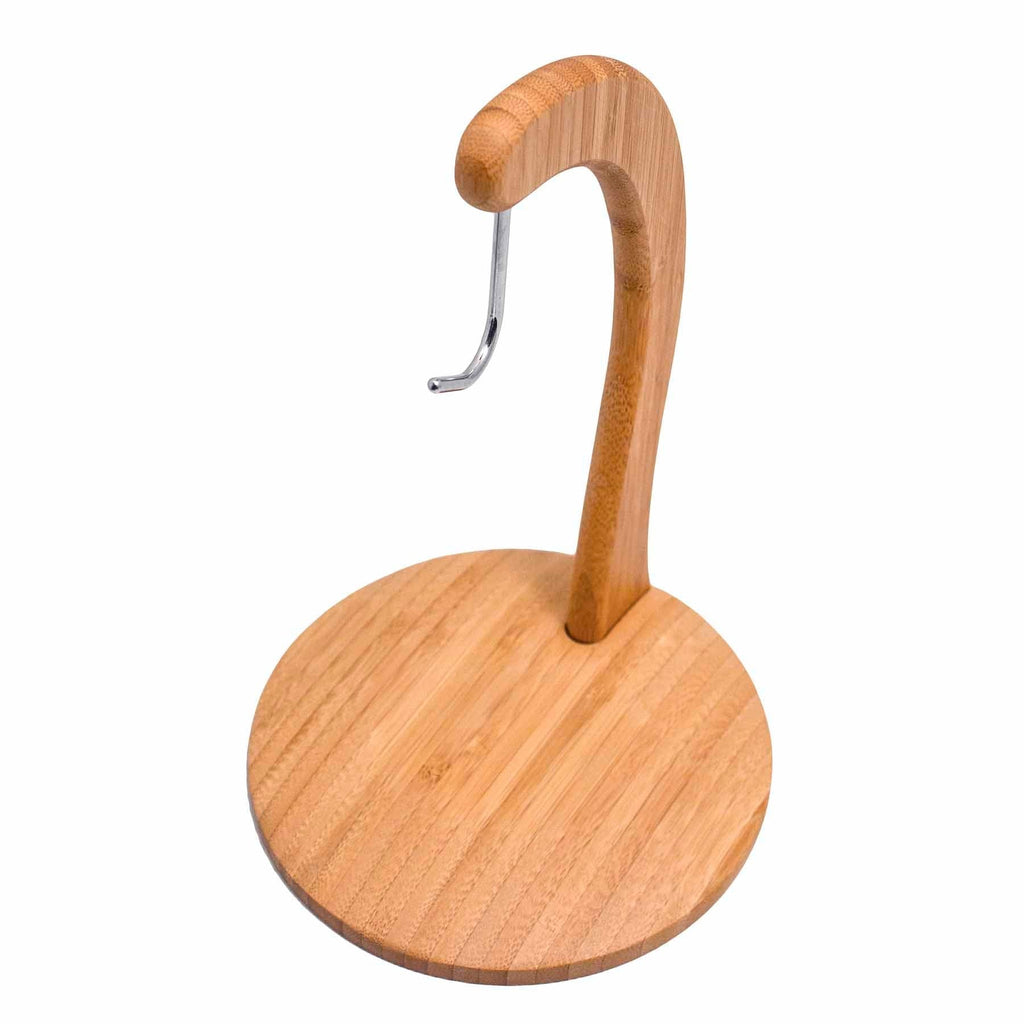 Banana Holder with Stainless Steel Hook