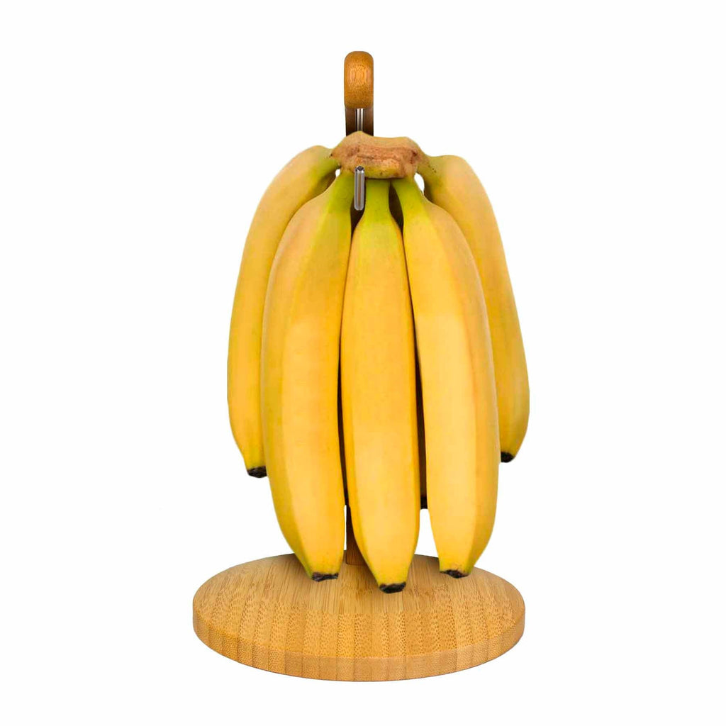 Banana Holder with Stainless Steel Hook