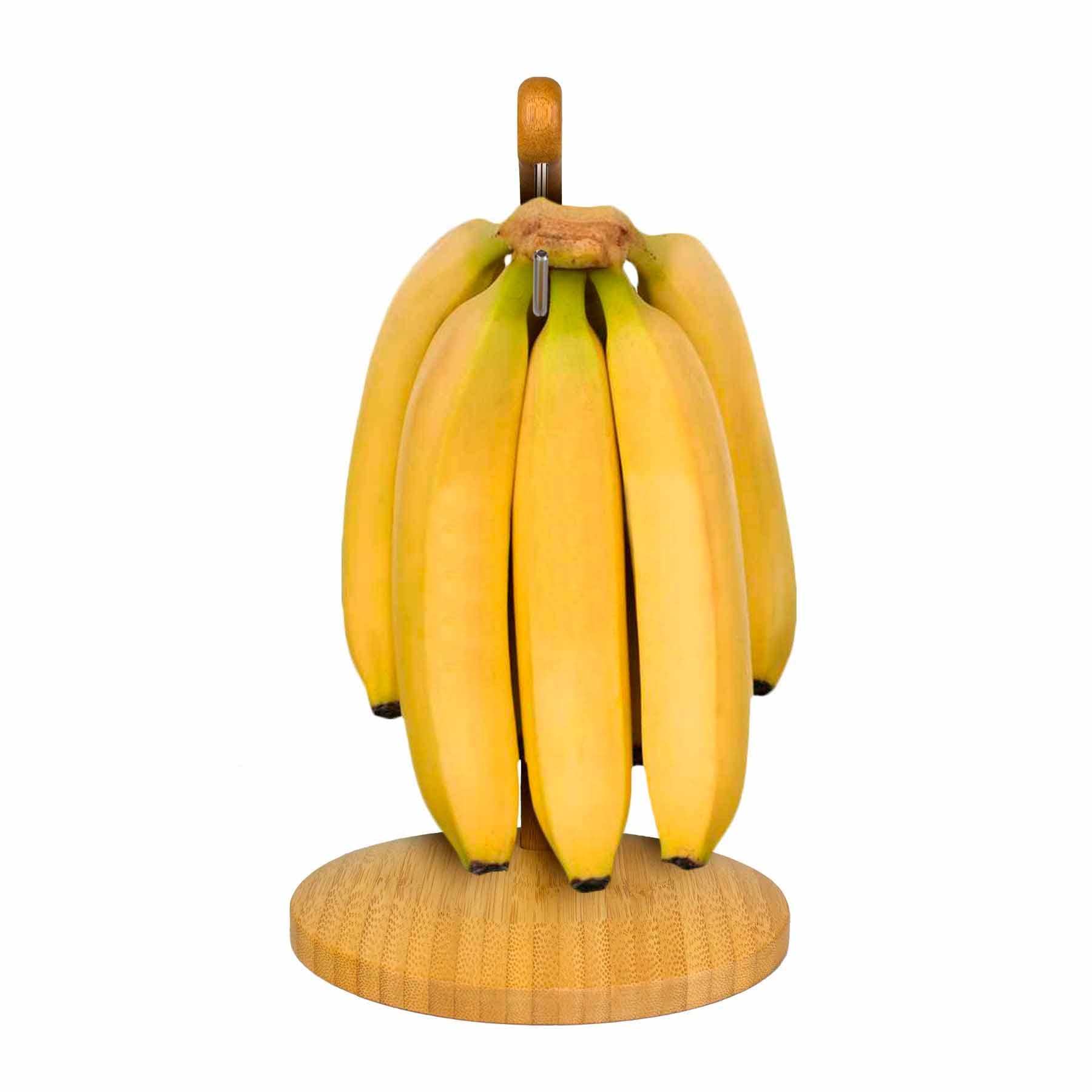 Banana Holder with Stainless Steel Hook