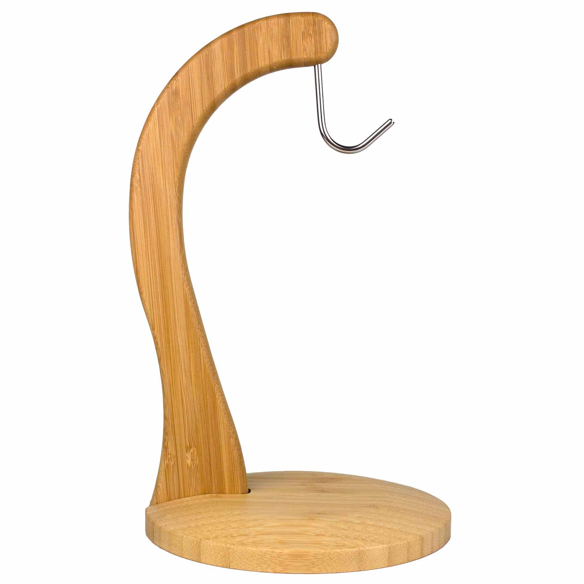 Banana Holder with Stainless Steel Hook