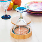 "Barkeeper's Salt Cellar" Margarita Glass Rimmer