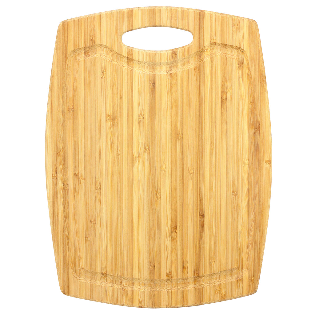 GreenLite Cascade Dishwasher Safe Cutting Board (12")
