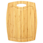 GreenLite Cascade Dishwasher Safe Cutting Board (12")