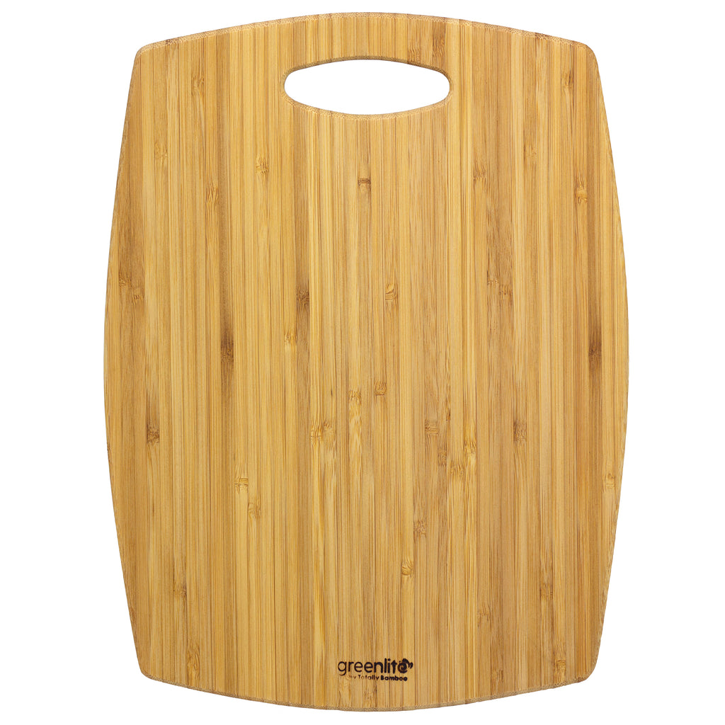 GreenLite Cascade Dishwasher Safe Cutting Board (12")