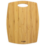 GreenLite Cascade Dishwasher Safe Cutting Board (12")