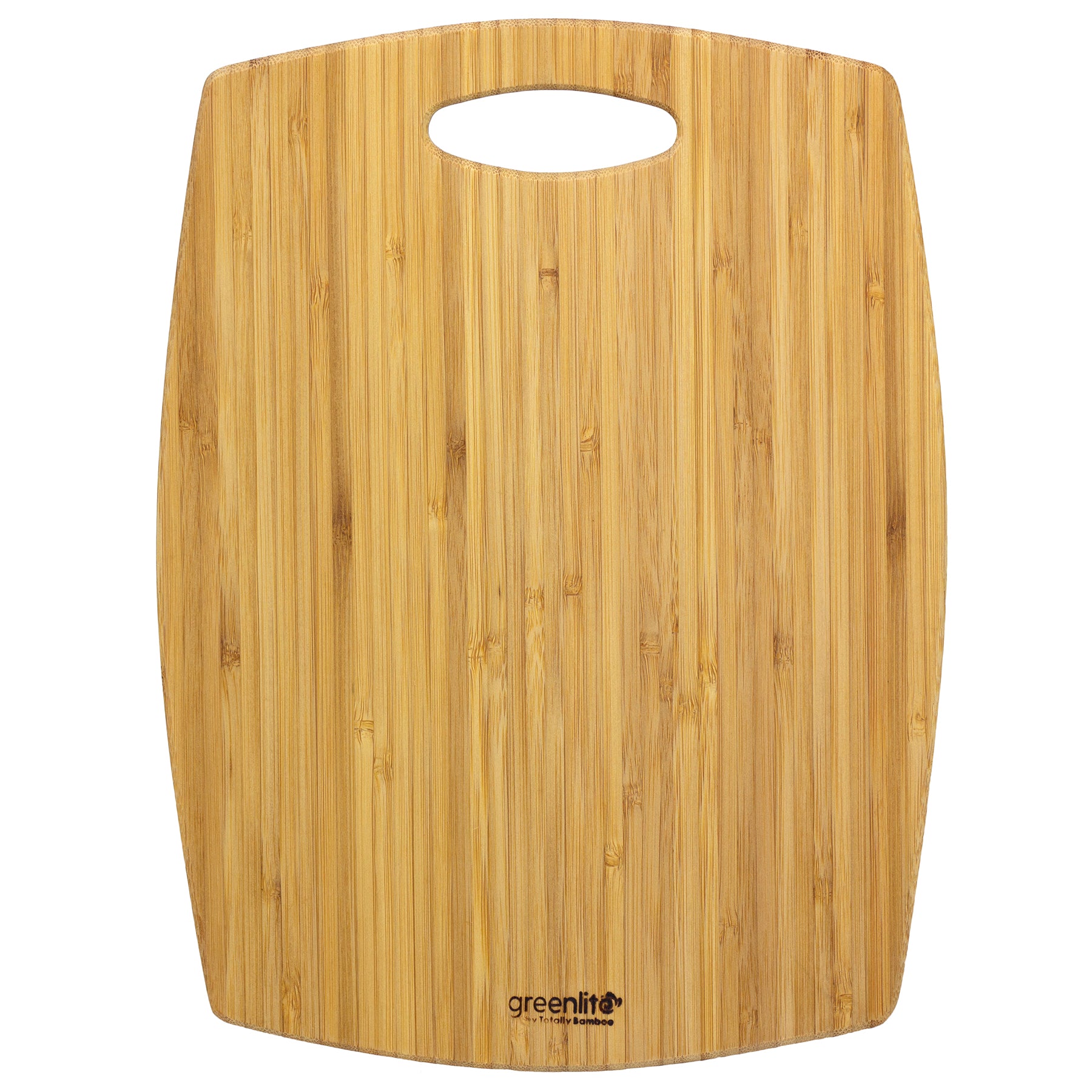 GreenLite Cascade Dishwasher Safe Cutting Board (12")