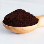 Coffee Scoop with Built-In Bag Clip