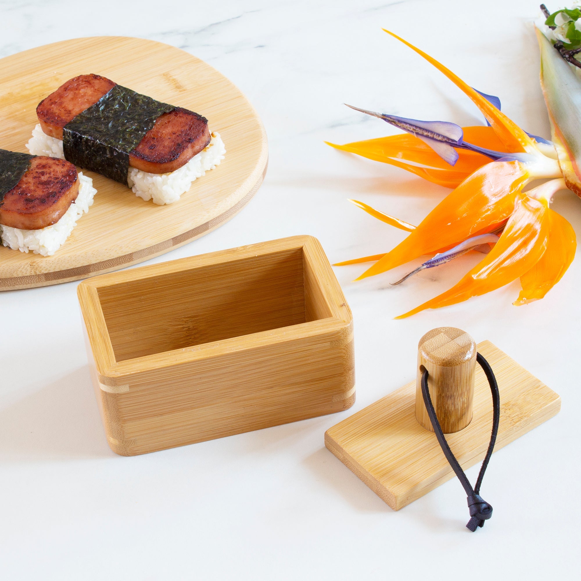 Musubi Maker