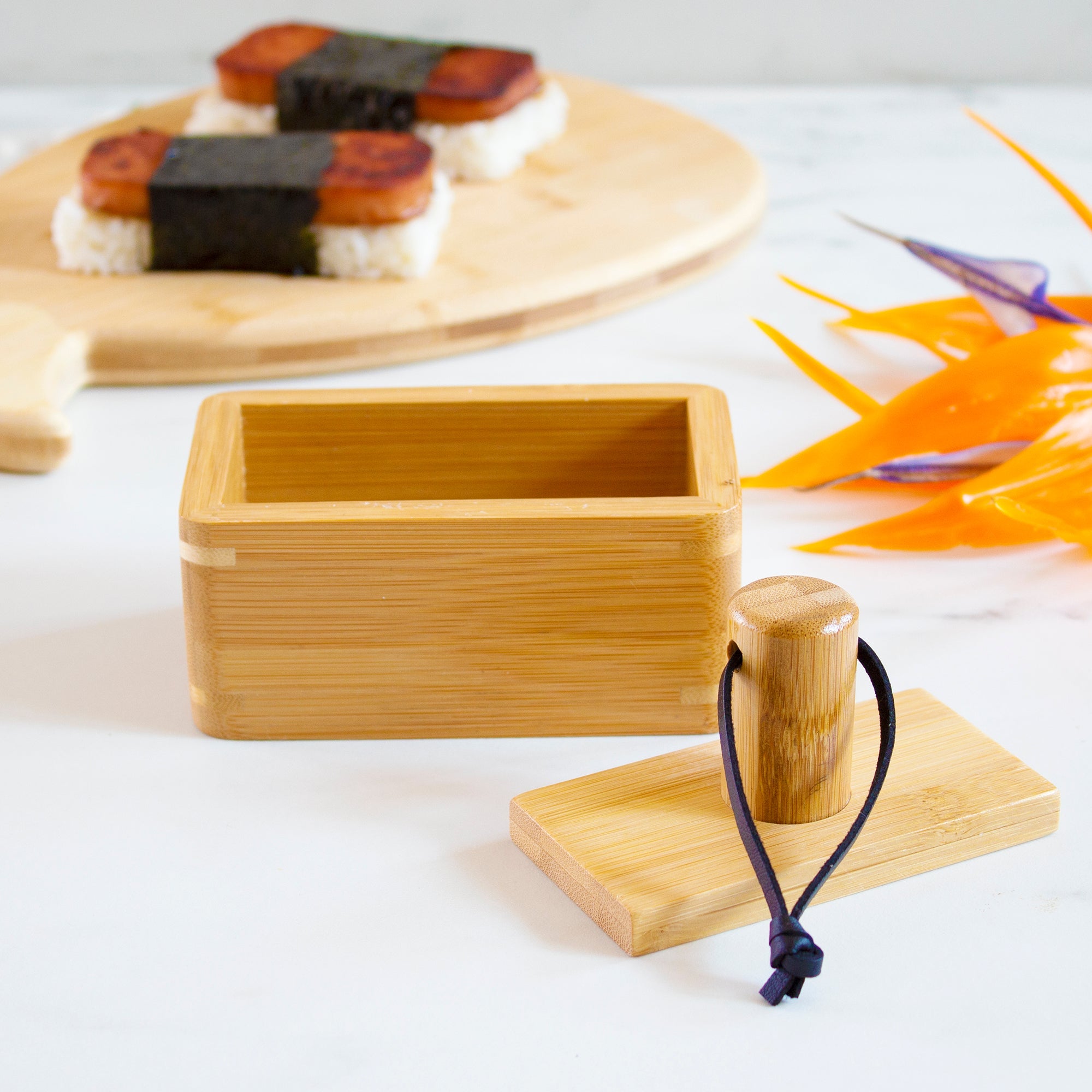 Musubi Maker