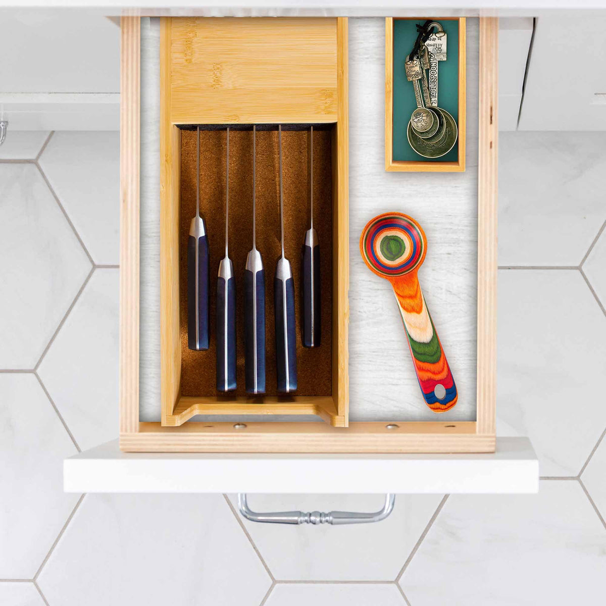 Universal Knife Caddy