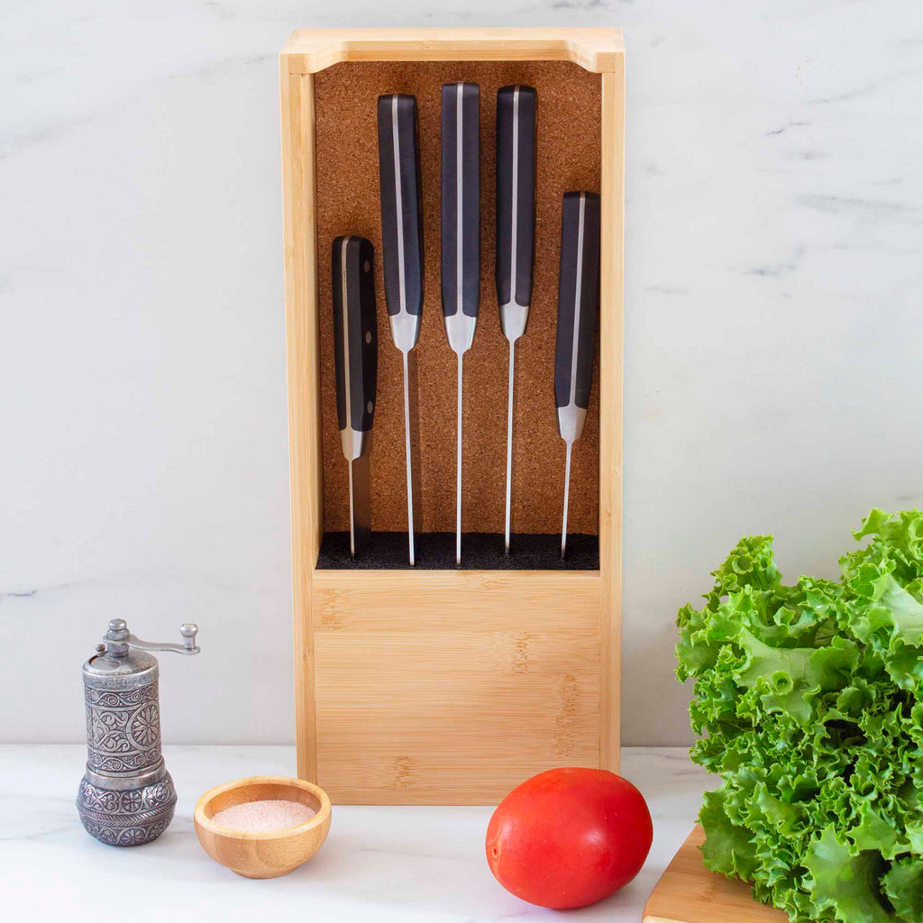 Universal Knife Caddy