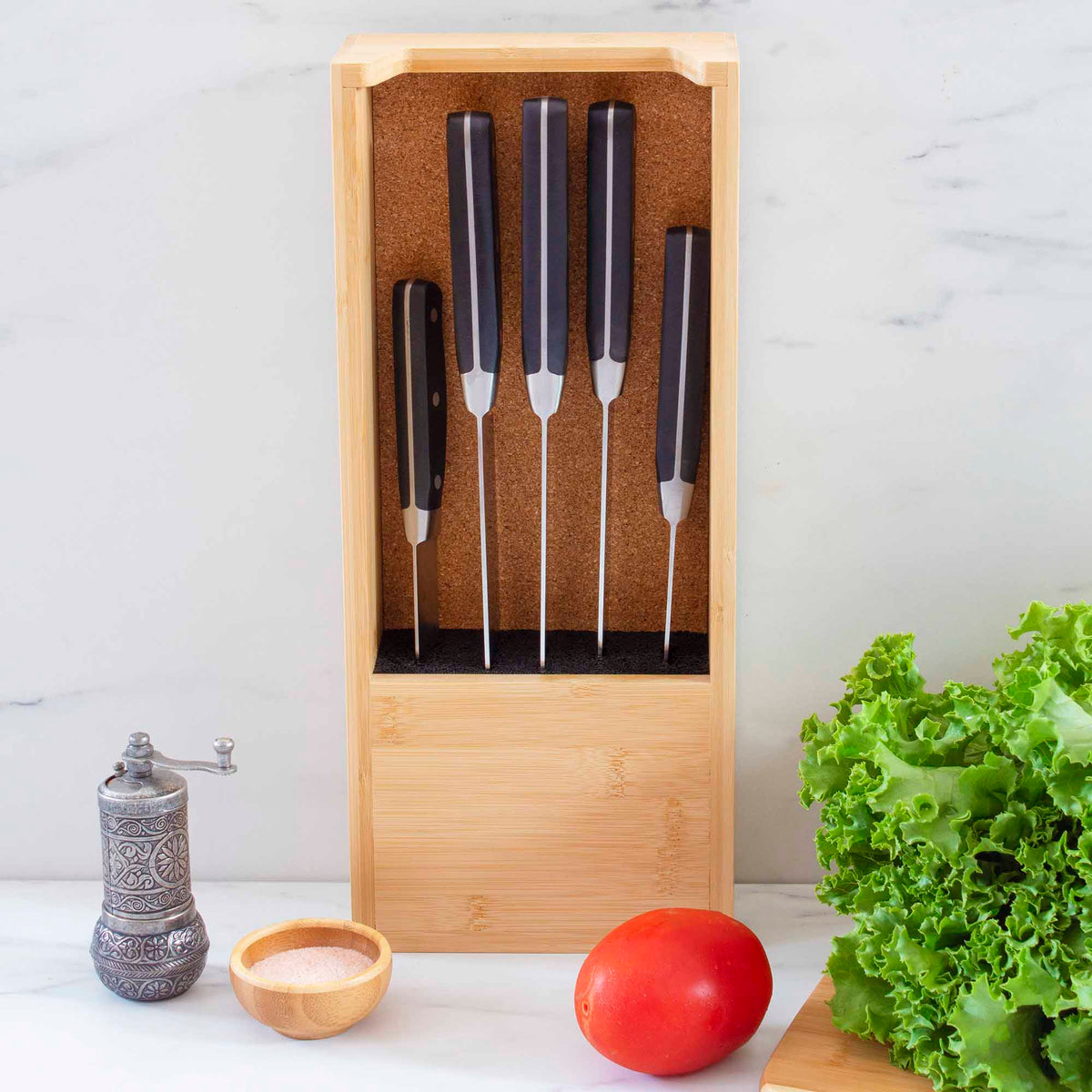 Universal Knife Caddy