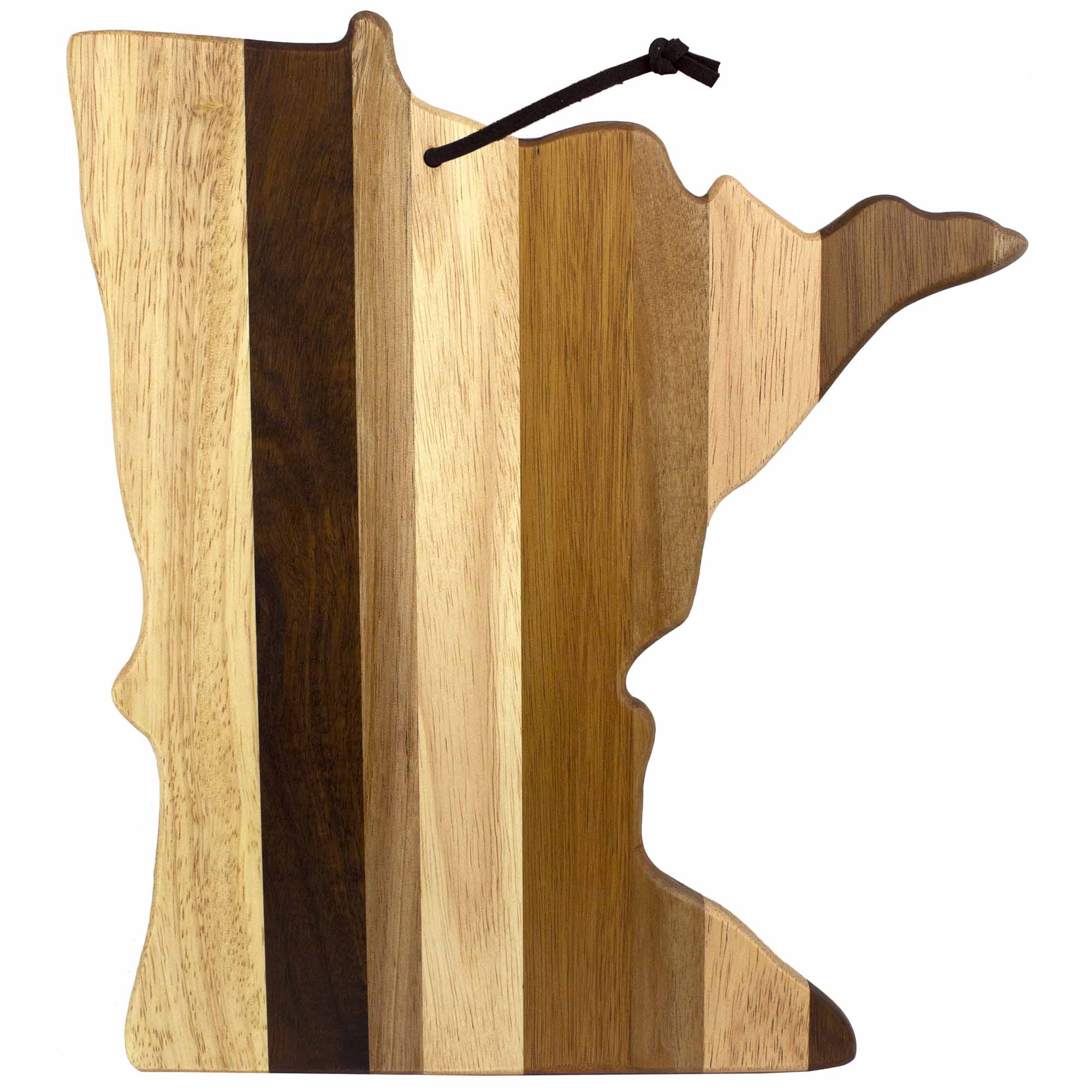 Rock & Branch® Shiplap Series Minnesota Cutting Board
