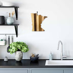 Rock & Branch® Shiplap Series Minnesota Cutting Board