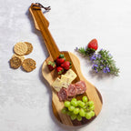 Rock & Branch® Shiplap Series Ukulele Cutting Board