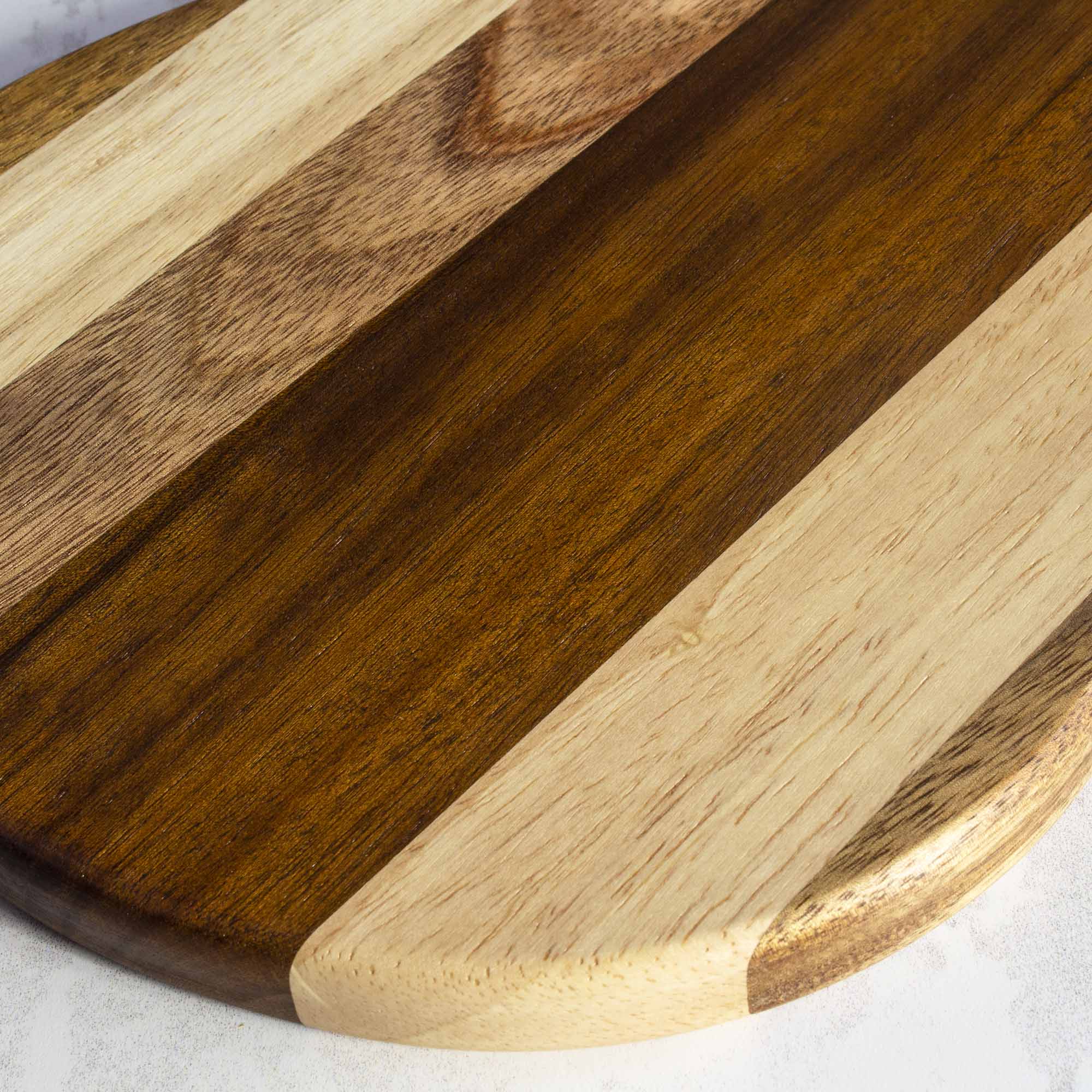 Rock & Branch® Shiplap Series Ukulele Cutting Board