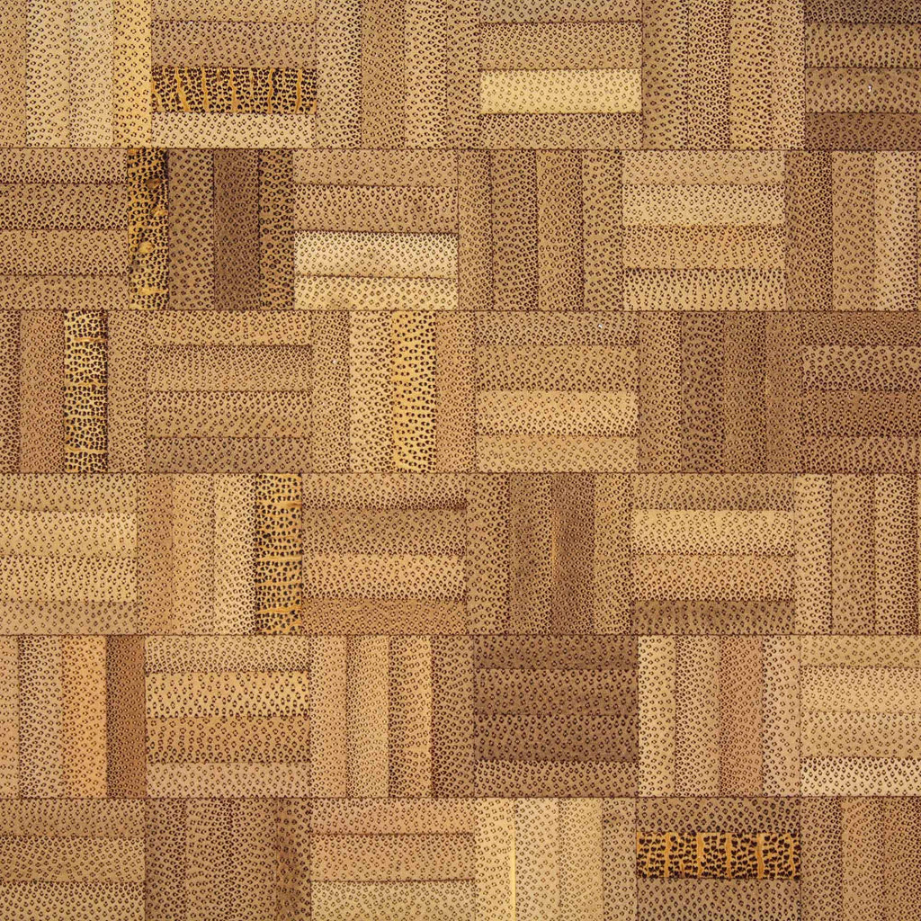 Pro Board End-Grain Carving Board, 16" x 16" x 2"